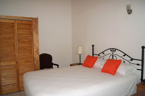 Hotel Capri Holiday Residence (New Division)